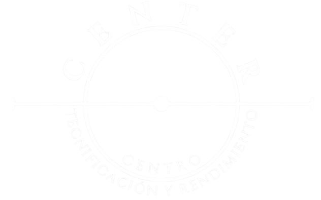 Logo de CENTER